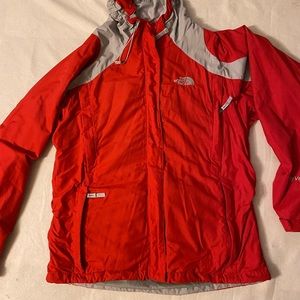 The Northface Jacket